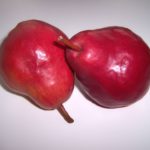 Sadnice kruske - Viljamovka crvena